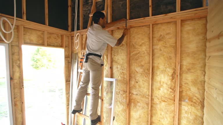 Best Radiant Barrier Insulation  in Babbitt, MN